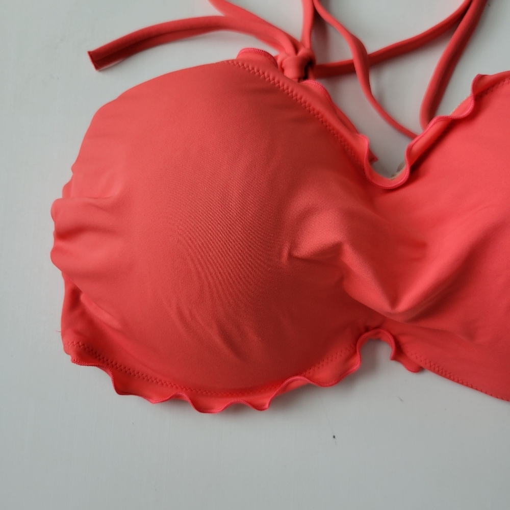 Ladies Swimsuit Top - Picture 4 of 8